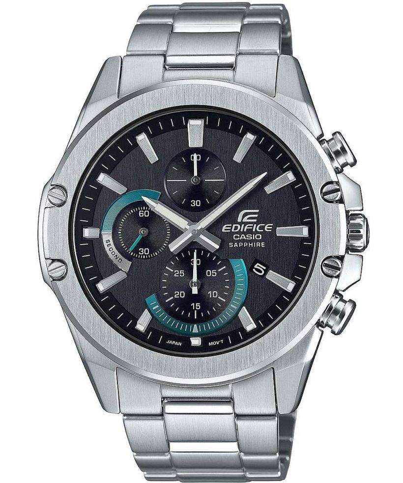 Orologio da Uomo Casio Edifice Momentum Slim Sapphire Chrono