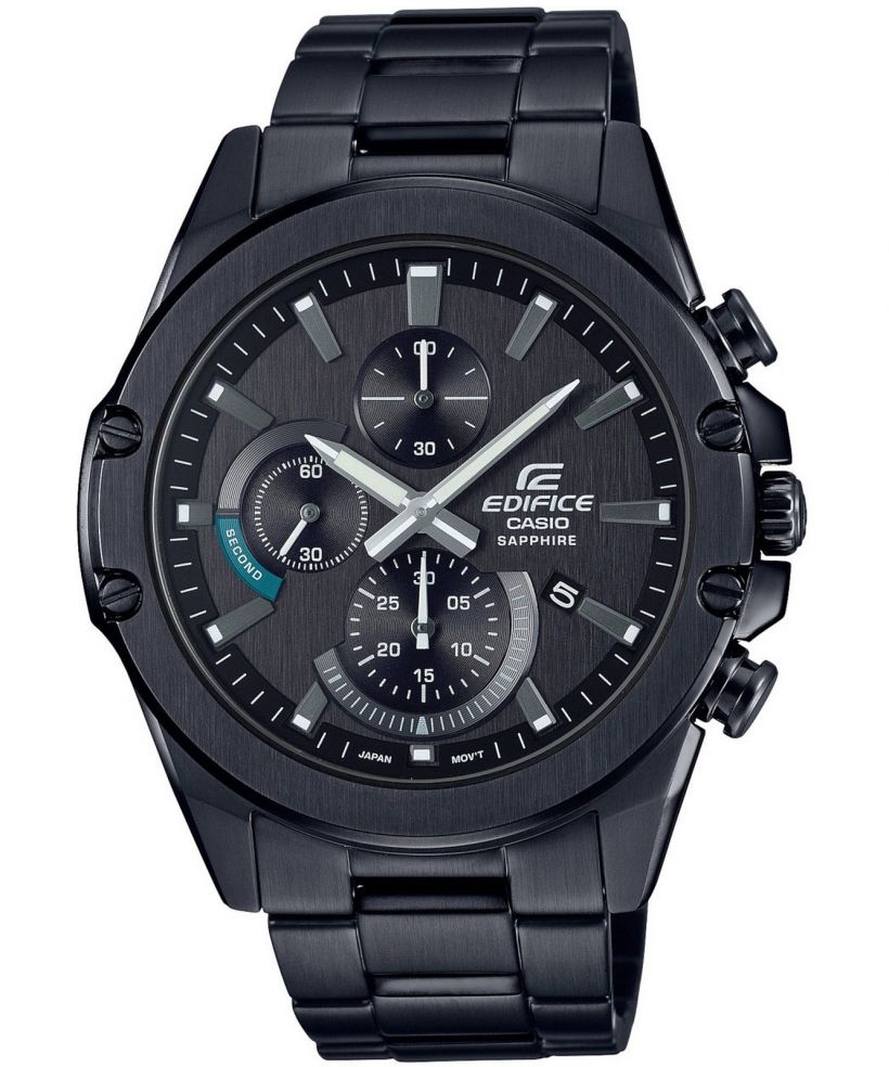 Orologio da Uomo Casio Edifice Momentum Slim Sapphire Chrono