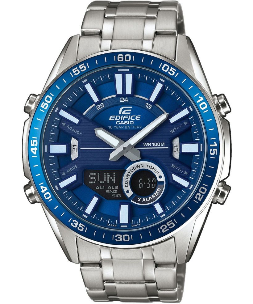 Orologio da Uomo Casio Edifice Momentum Sporty Chronograph