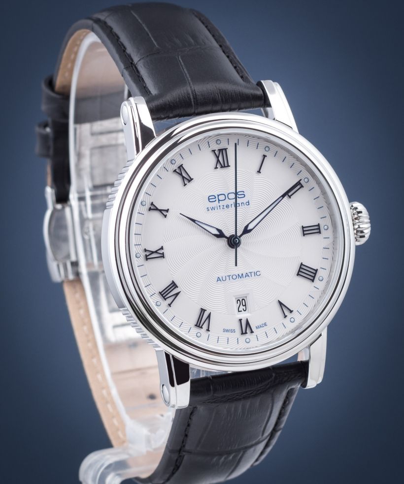 Orologio da Uomo Epos Emotion Automatic