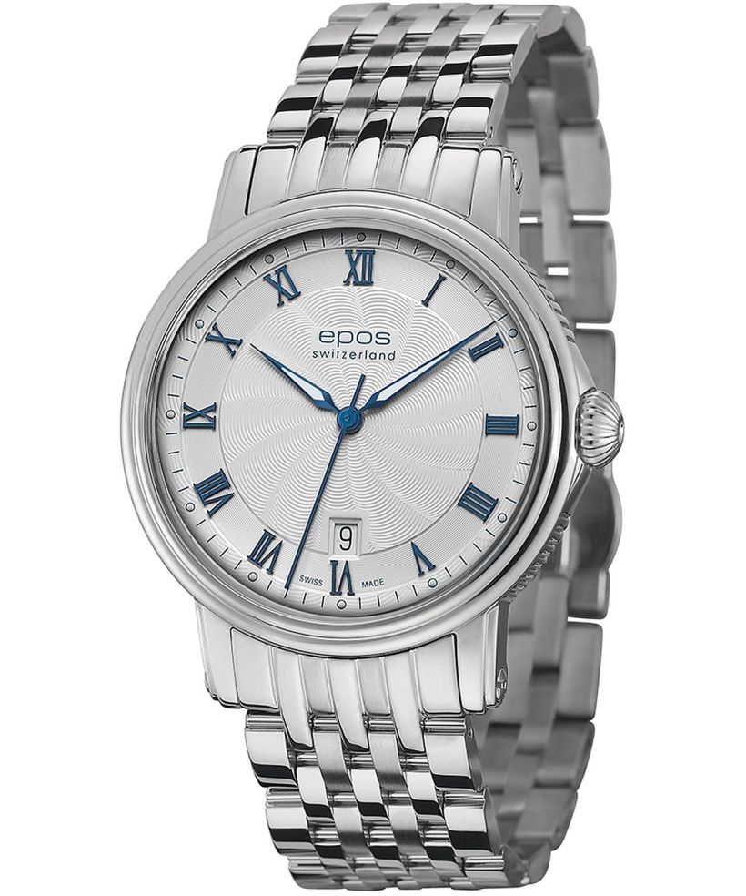 Orologio da Uomo Epos Emotion Automatic