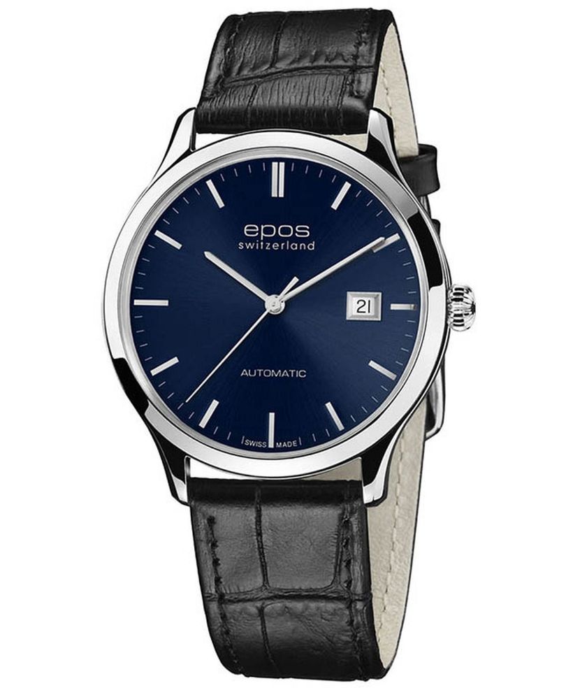 Orologio da Uomo Epos Originale Automatic