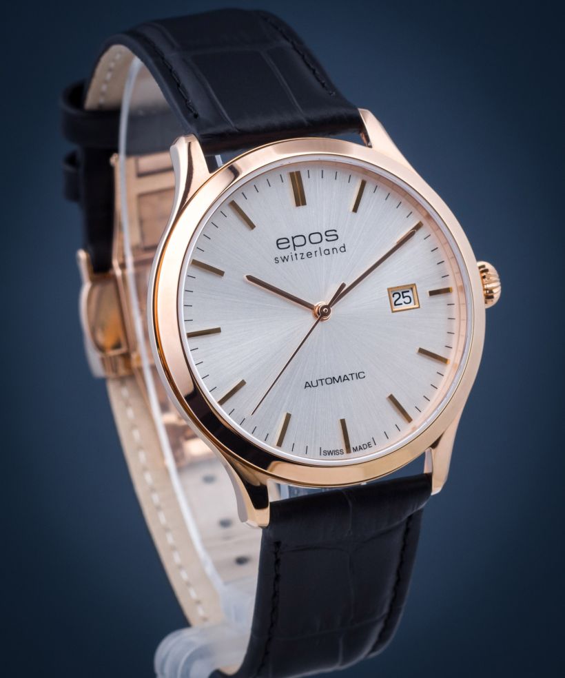 Orologio da Uomo Epos Originale Automatic