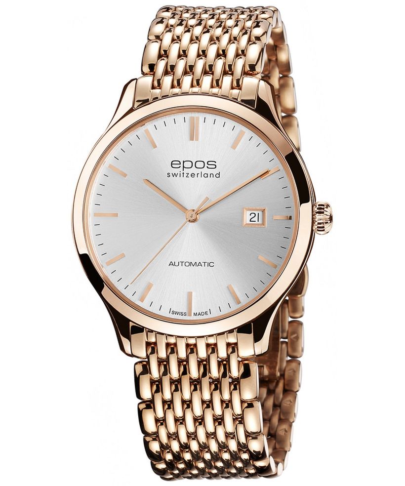 Orologio da Uomo Epos Originale Automatic