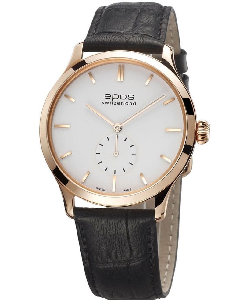 Orologio da Uomo Epos Originale Retro