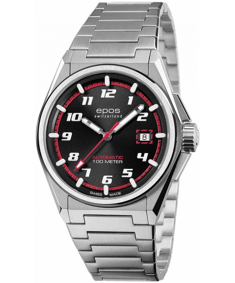 Orologio da Uomo Epos Sportive 3505 Automatic