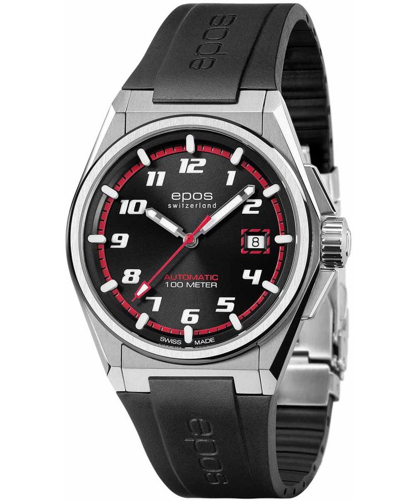 Orologio da Uomo Epos Sportive 3505 Automatic