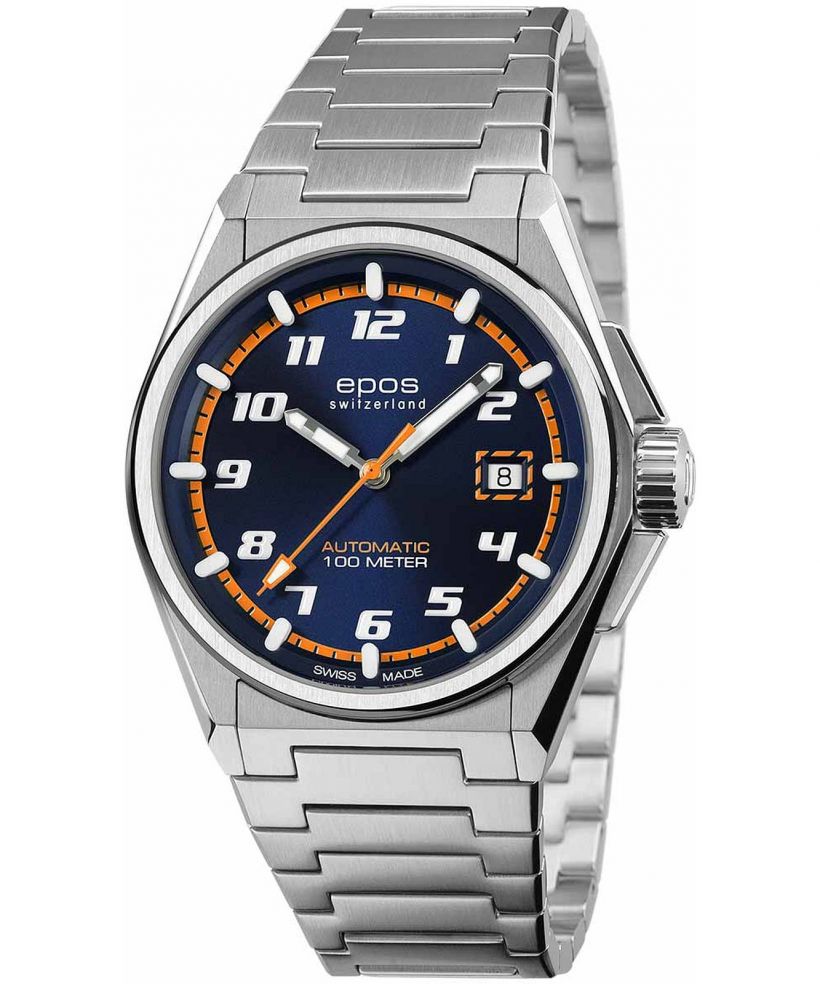 Orologio da Uomo Epos Sportive 3505 Automatic