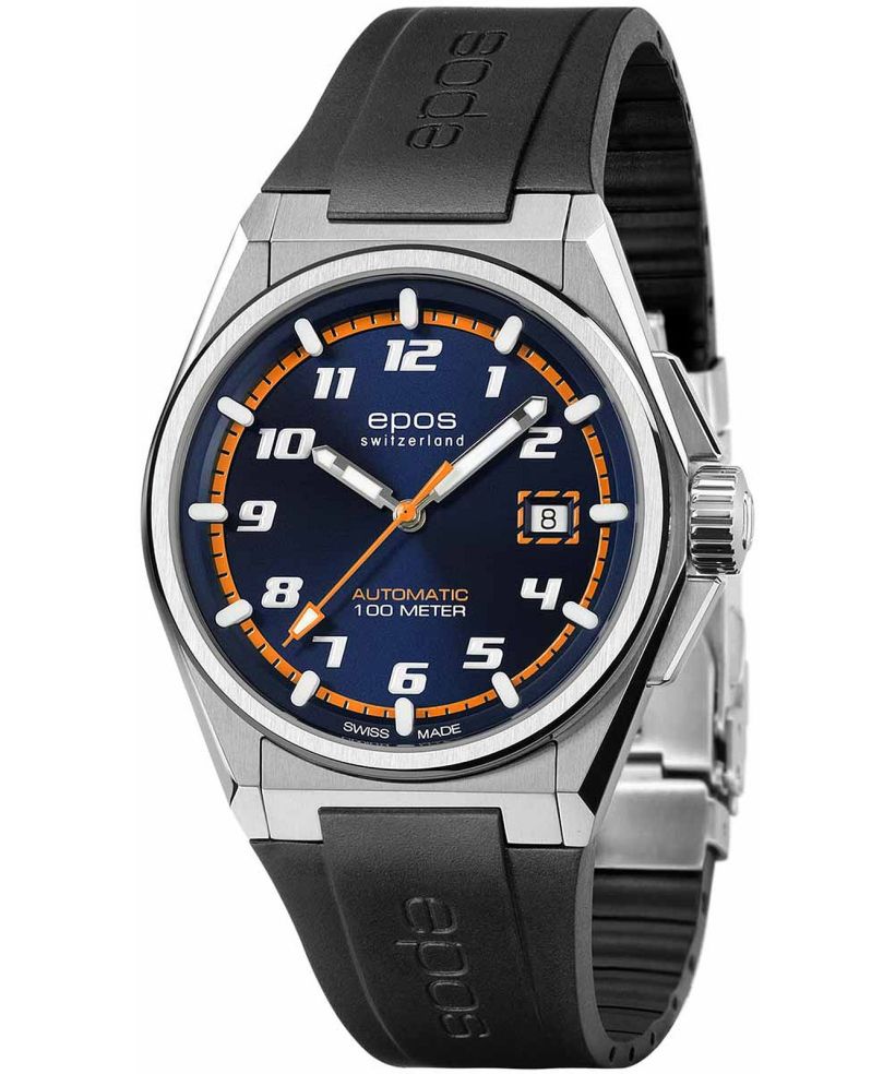 Orologio da Uomo Epos Sportive 3505 Automatic