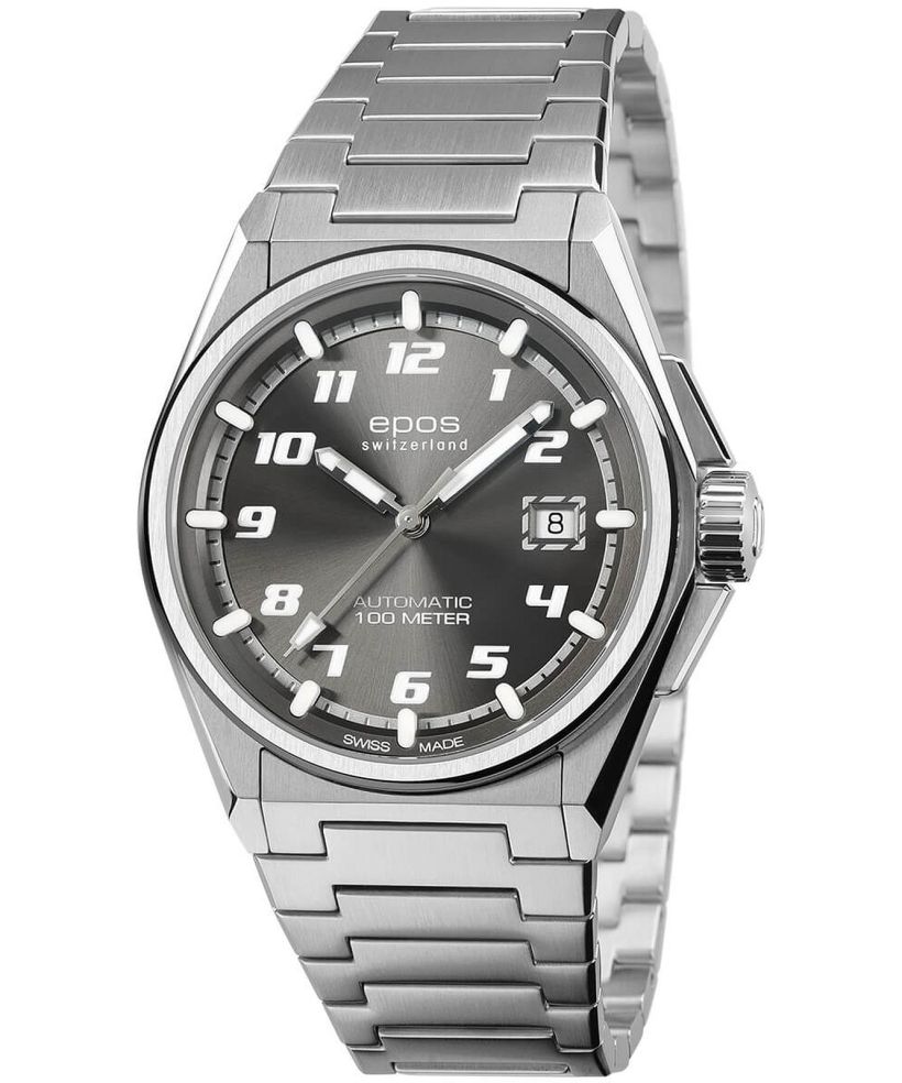 Orologio da Uomo Epos Sportive 3505 Automatic