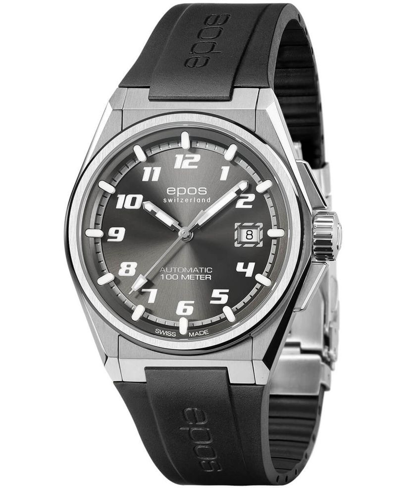 Orologio da Uomo Epos Sportive 3505 Automatic