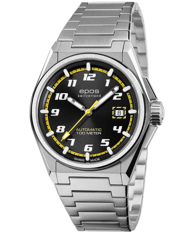 Orologio da Uomo Epos Sportive 3505 Automatic