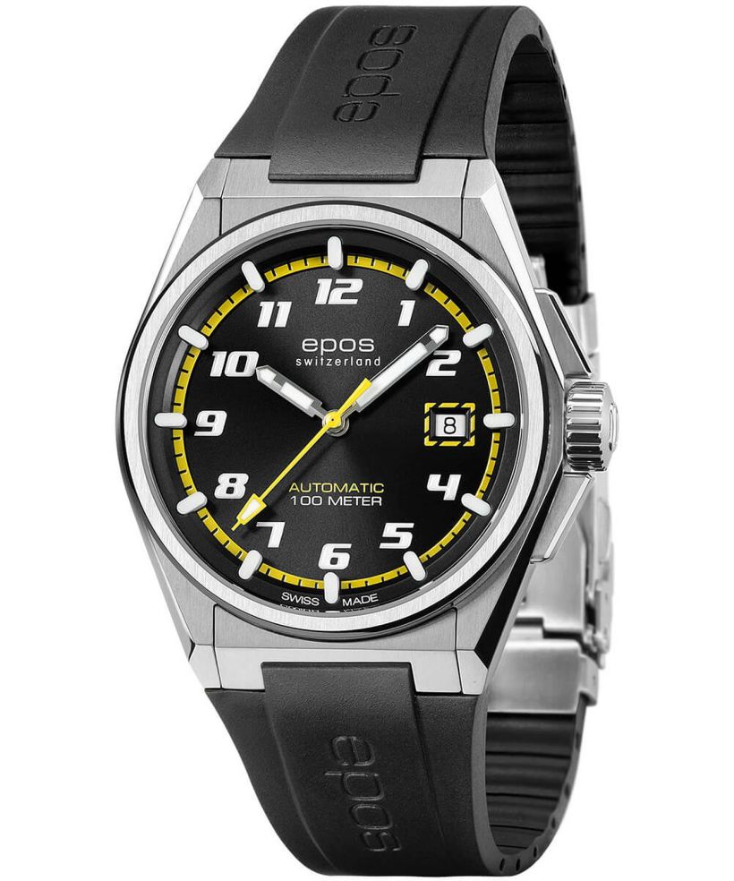 Orologio da Uomo Epos Sportive 3505 Automatic