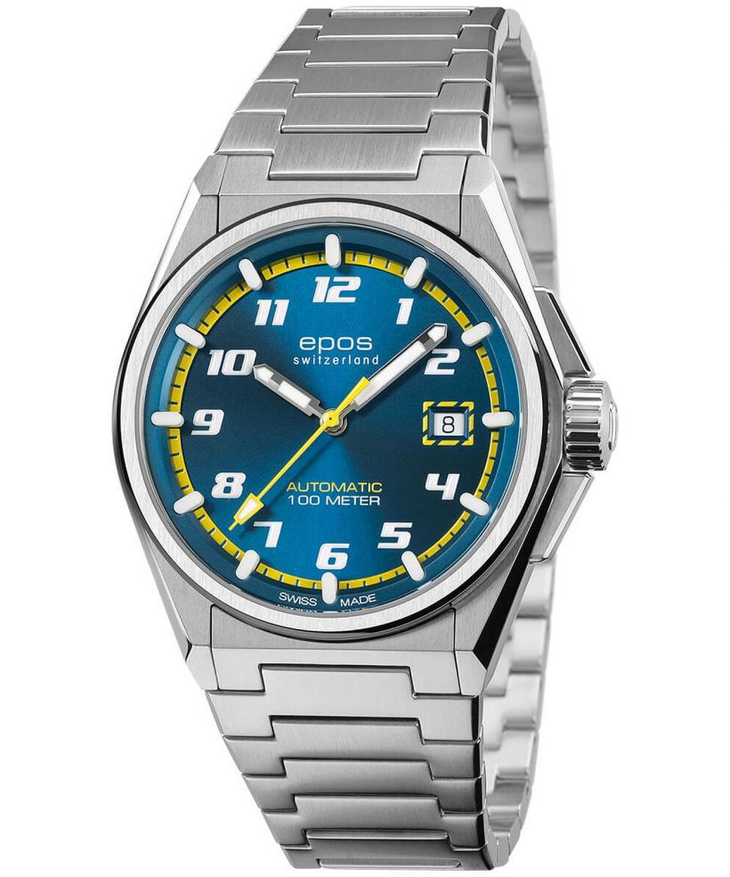 Orologio da Uomo Epos Sportive 3505 Automatic