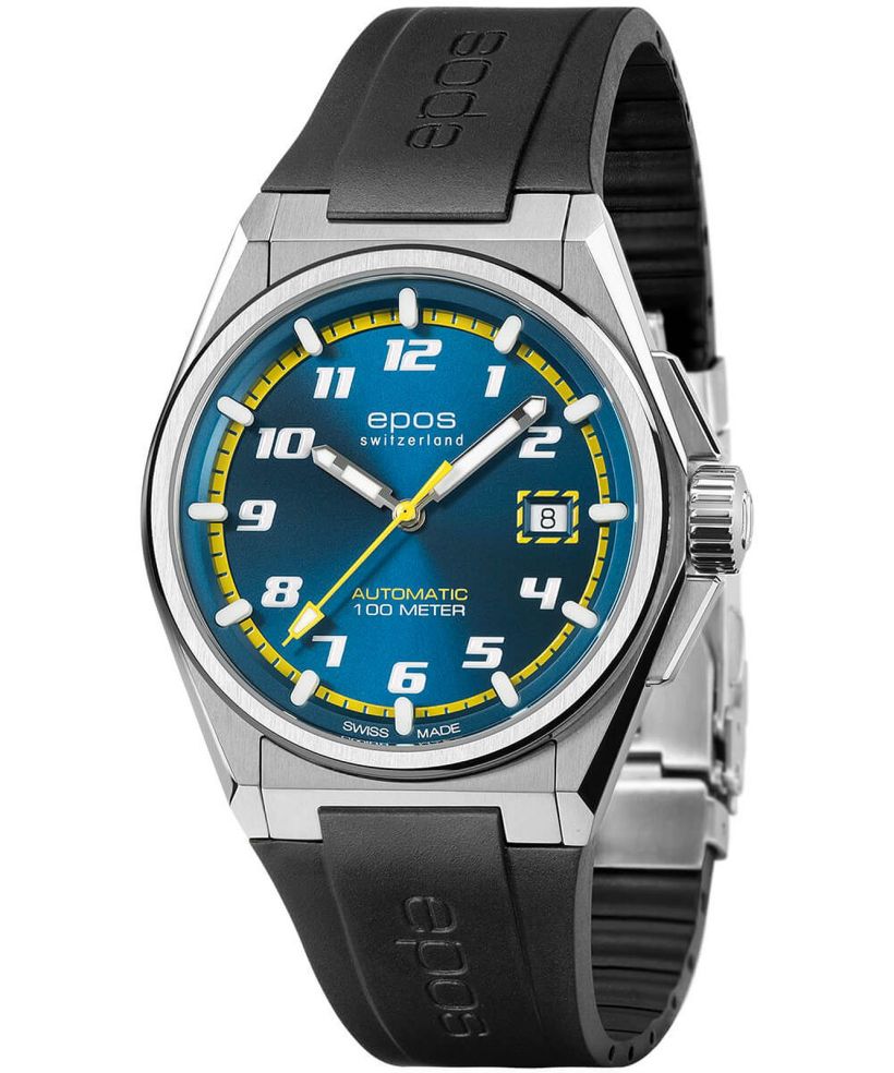 Orologio da Uomo Epos Sportive 3505 Automatic
