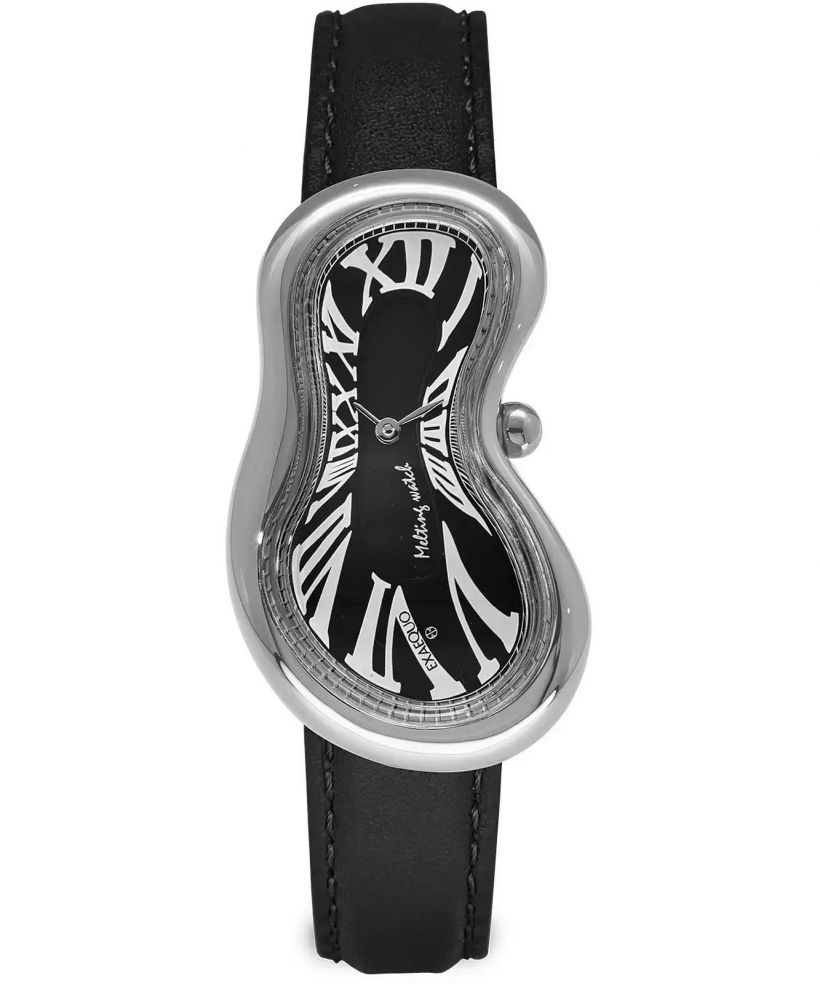 Orologio da Uomo EXAEQUO Melting Watch