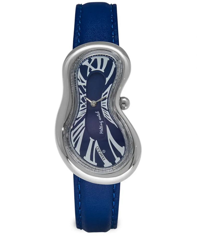Orologio da Uomo EXAEQUO Melting Watch