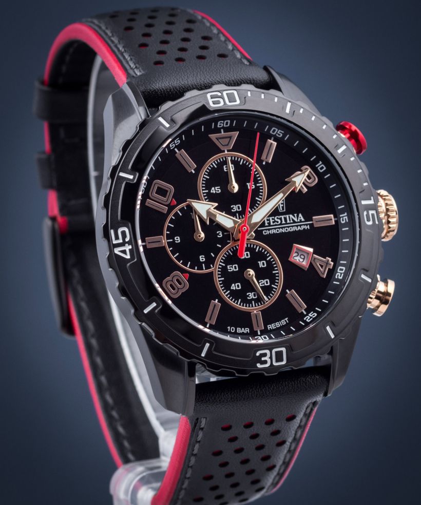 Orologio da Uomo Festina Chrono Sport