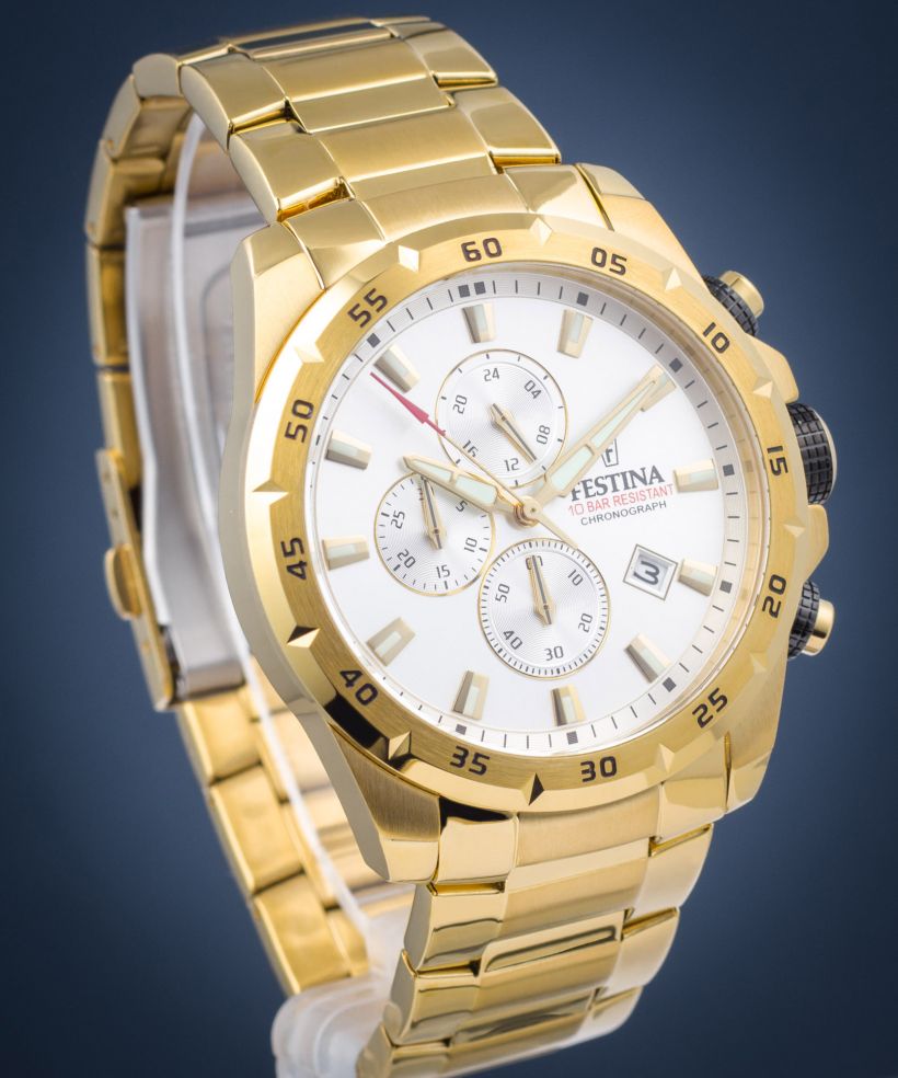 Orologio da Uomo Festina Sport Chronograph