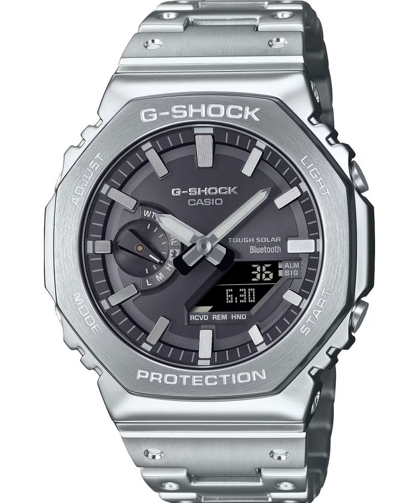 Orologio da Uomo Casio G-Shock 2100 Series Solar Special Edition