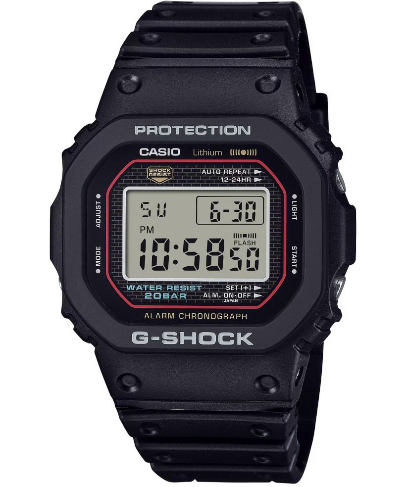 Orologio da Uomo Casio G-Shock 5000 Series