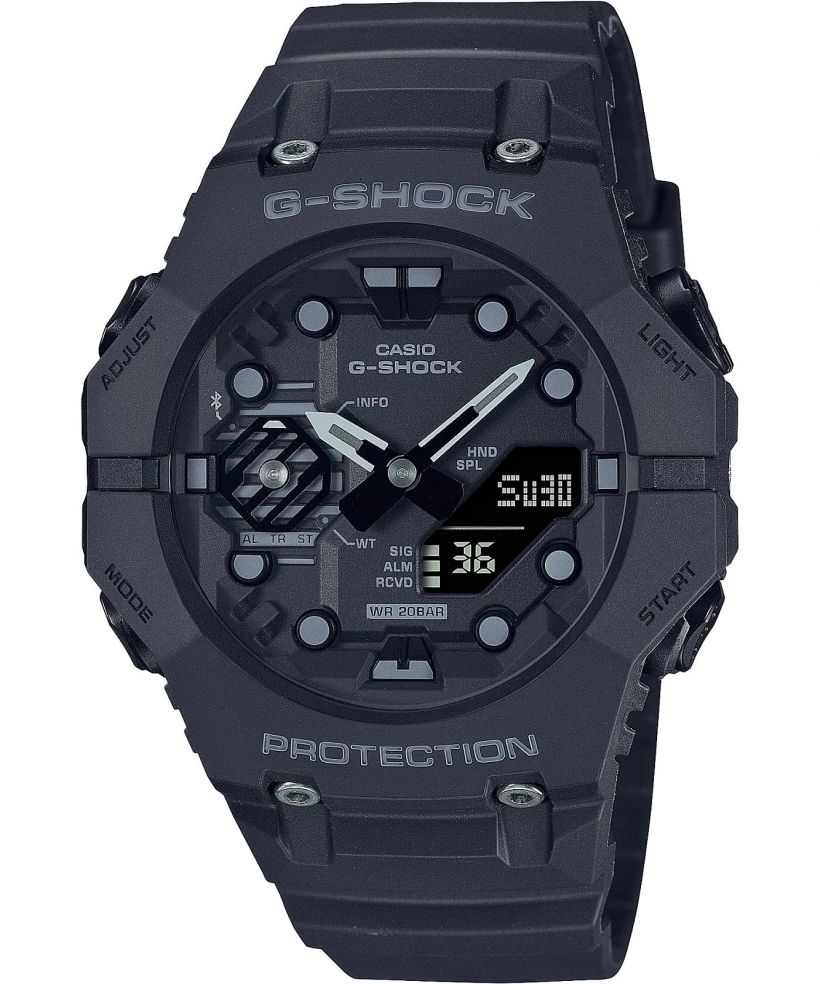 Orologio da Uomo G-SHOCK Bluetooth Carbon Core Guard