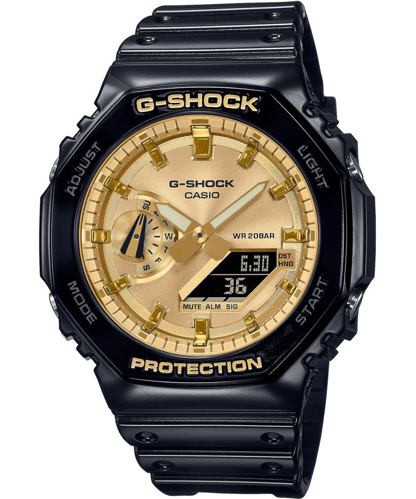 Orologio da Uomo G-SHOCK Carbon Core Guard