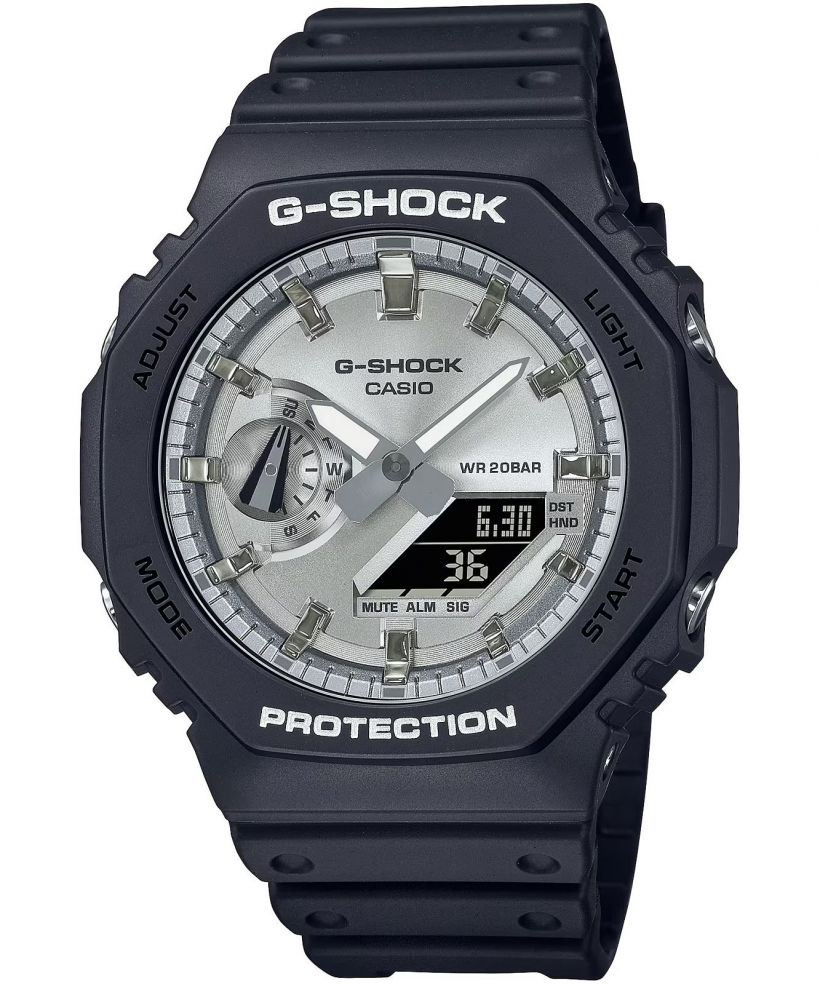 Orologio da Uomo G-SHOCK Carbon Core Guard