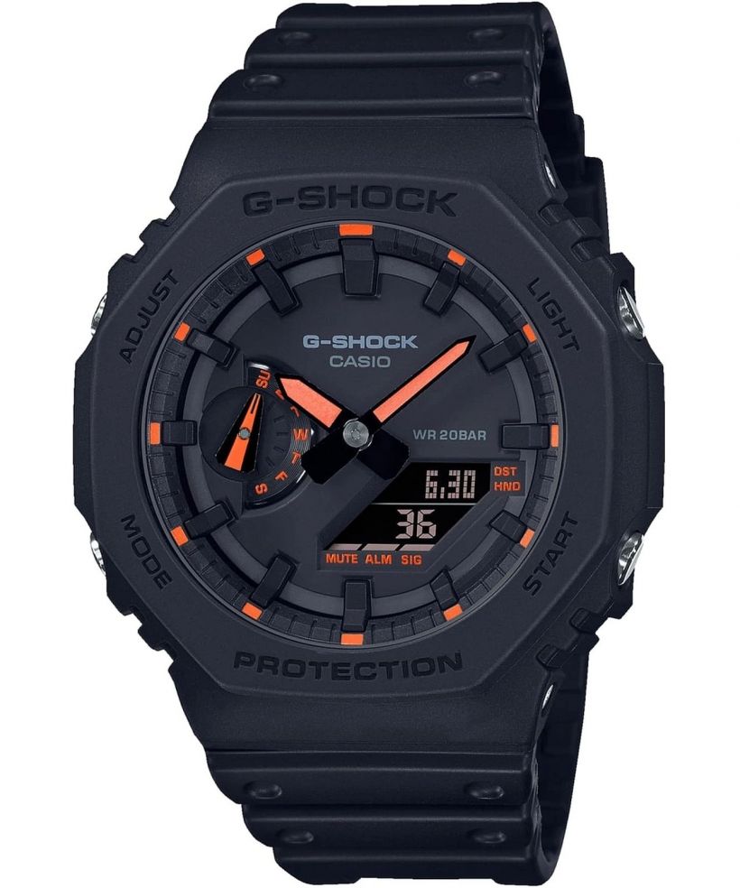 Orologio da Uomo G-SHOCK Carbon Core Guard