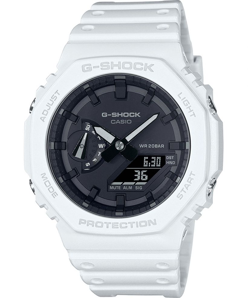 Orologio da Uomo G-SHOCK Carbon Core Guard