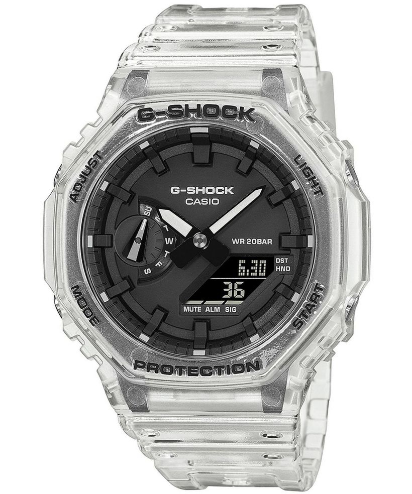 Orologio da Uomo G-SHOCK Carbon Core Guard