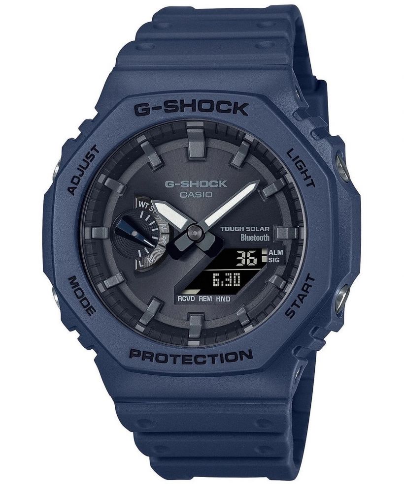 Orologio da Uomo G-SHOCK Carbon Core Guard