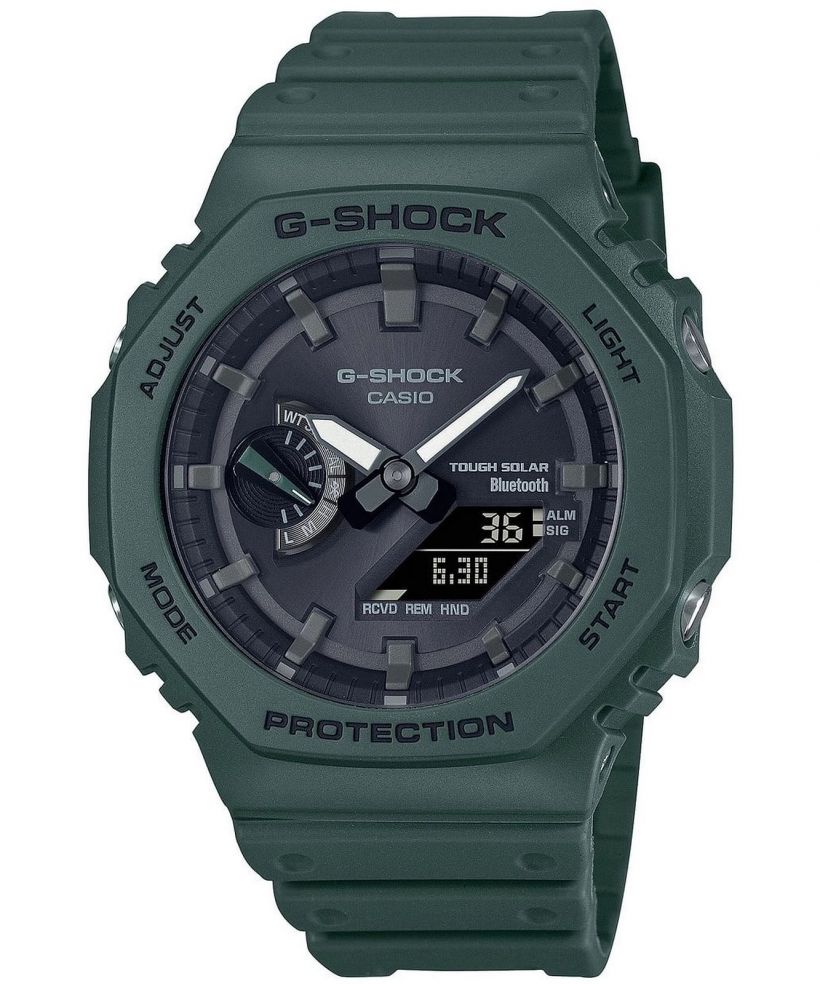 Orologio da Uomo G-SHOCK Carbon Core Guard