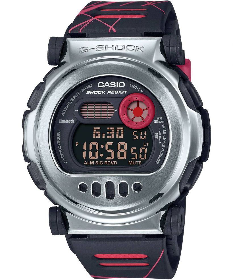 Orologio da Uomo G-SHOCK Carbon Core Guard Jason Limited Edition SET