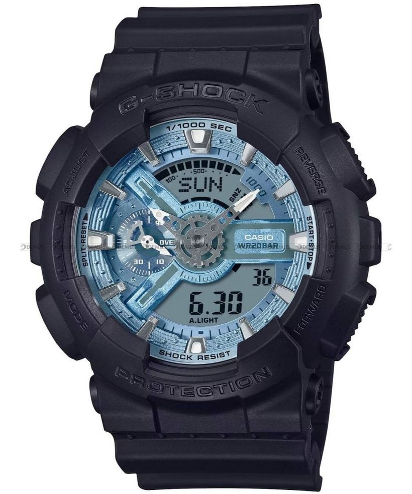 Orologio da Uomo Casio G-Shock Classic 110 Series