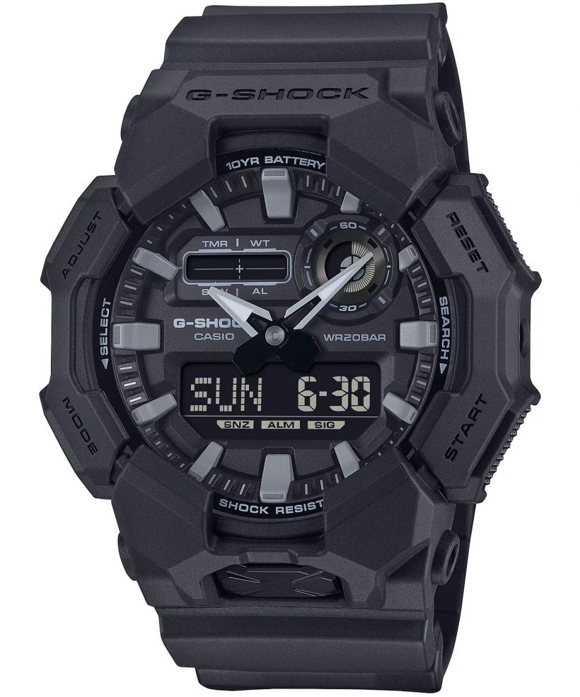 Orologio da Uomo Casio G-Shock Classic