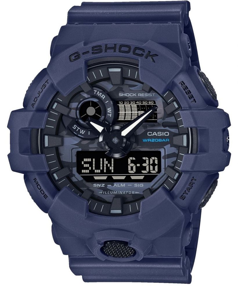 Orologio da Uomo Casio G-Shock Classic