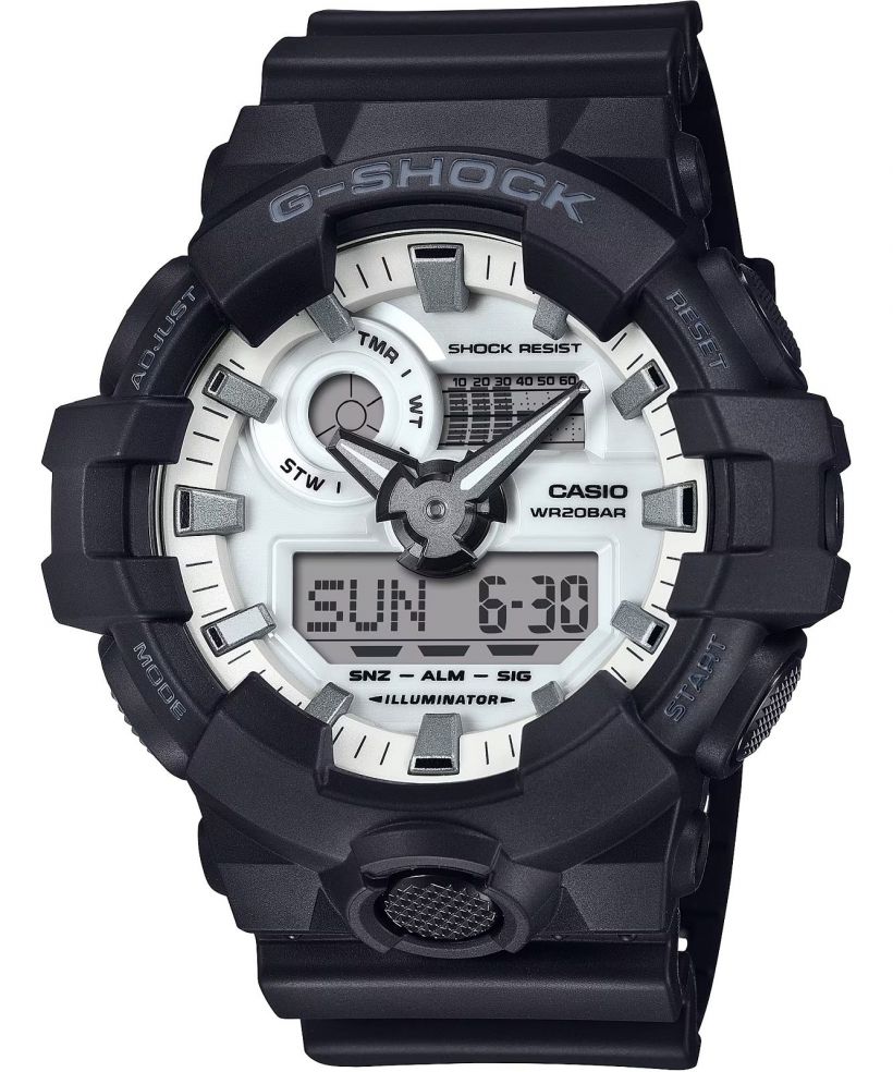 Orologio da Uomo Casio G-Shock Classic