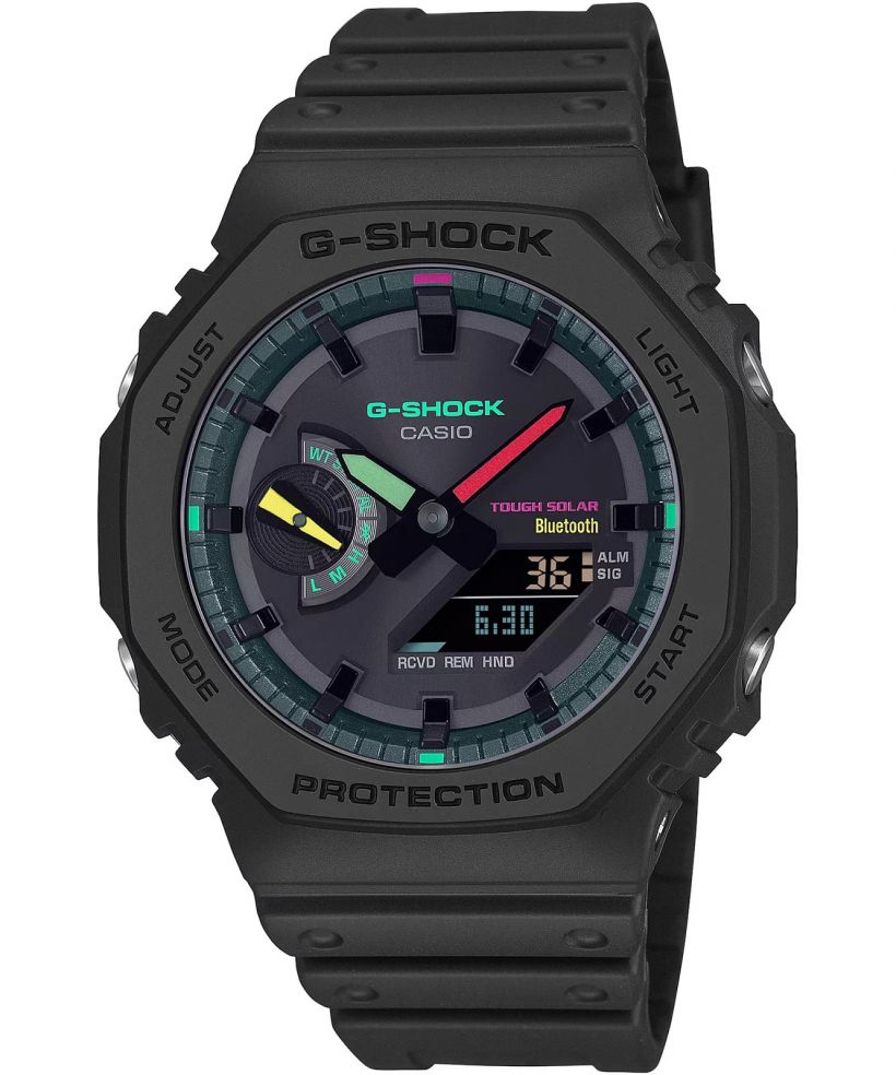 Orologio da Uomo G-SHOCK Octagon Classic