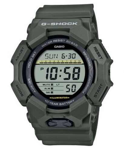 Orologio da Uomo Casio G-Shock Classic