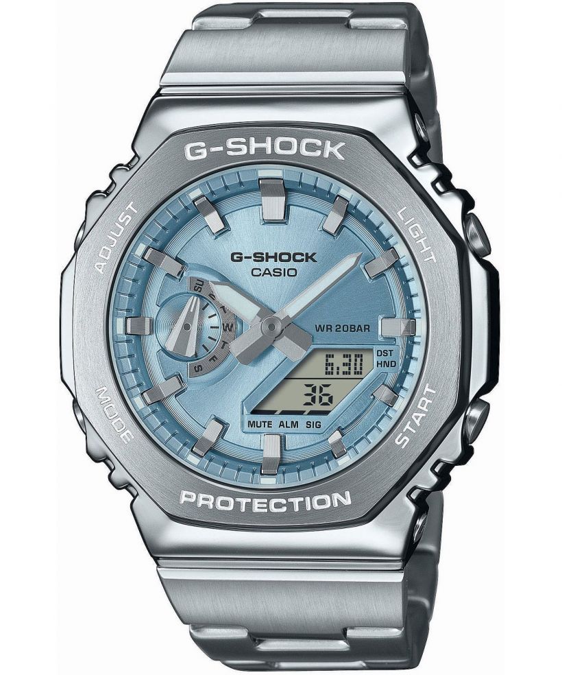 Orologio da Uomo Casio G-Shock Octagon