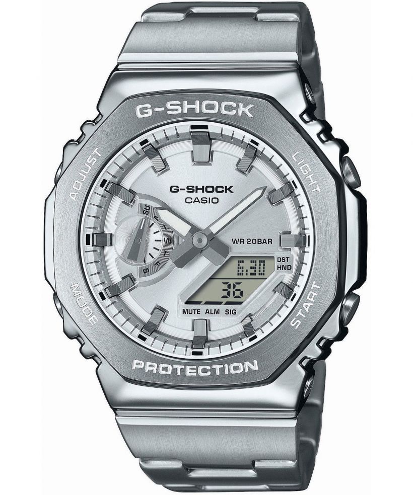 Orologio da Uomo Casio G-Shock Octagon