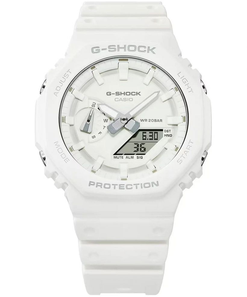 Orologio da Uomo Casio G-Shock Classic Tone on Tone Carbon Core Guard