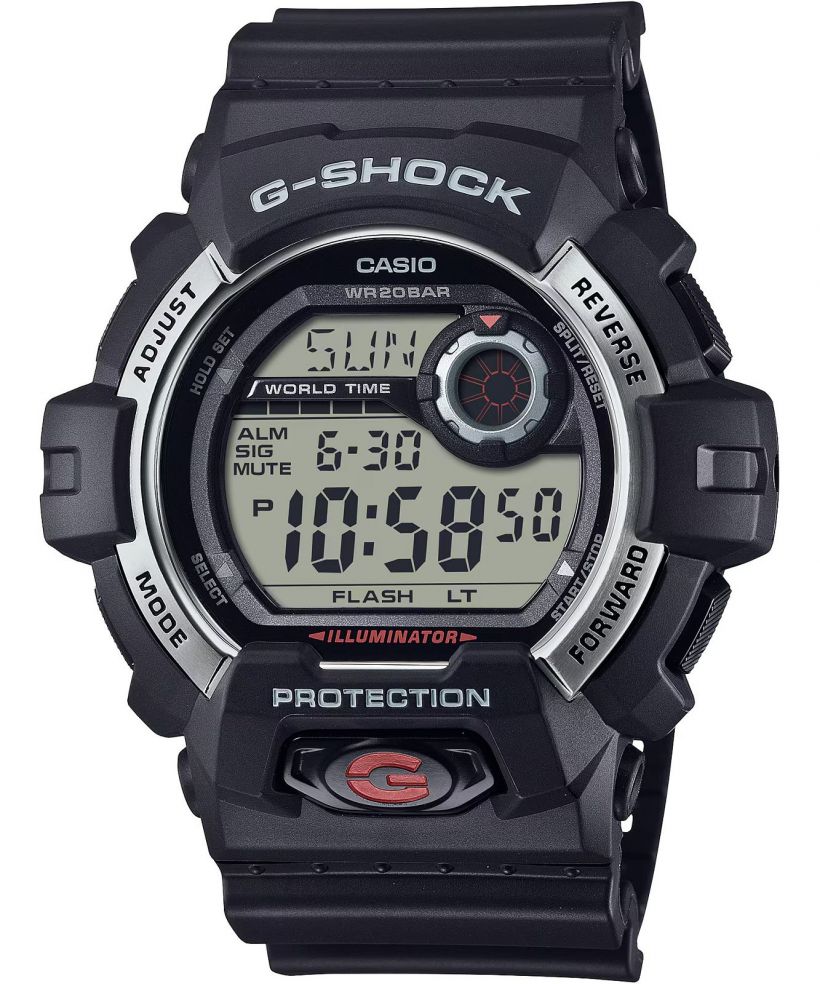 Orologio da Uomo Casio G-Shock Digital 8900 Series