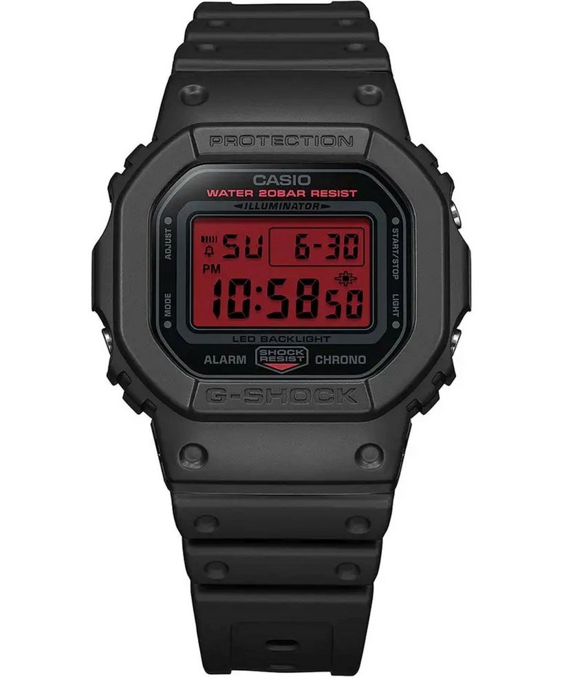 Orologio da Uomo Casio G-Shock Digital