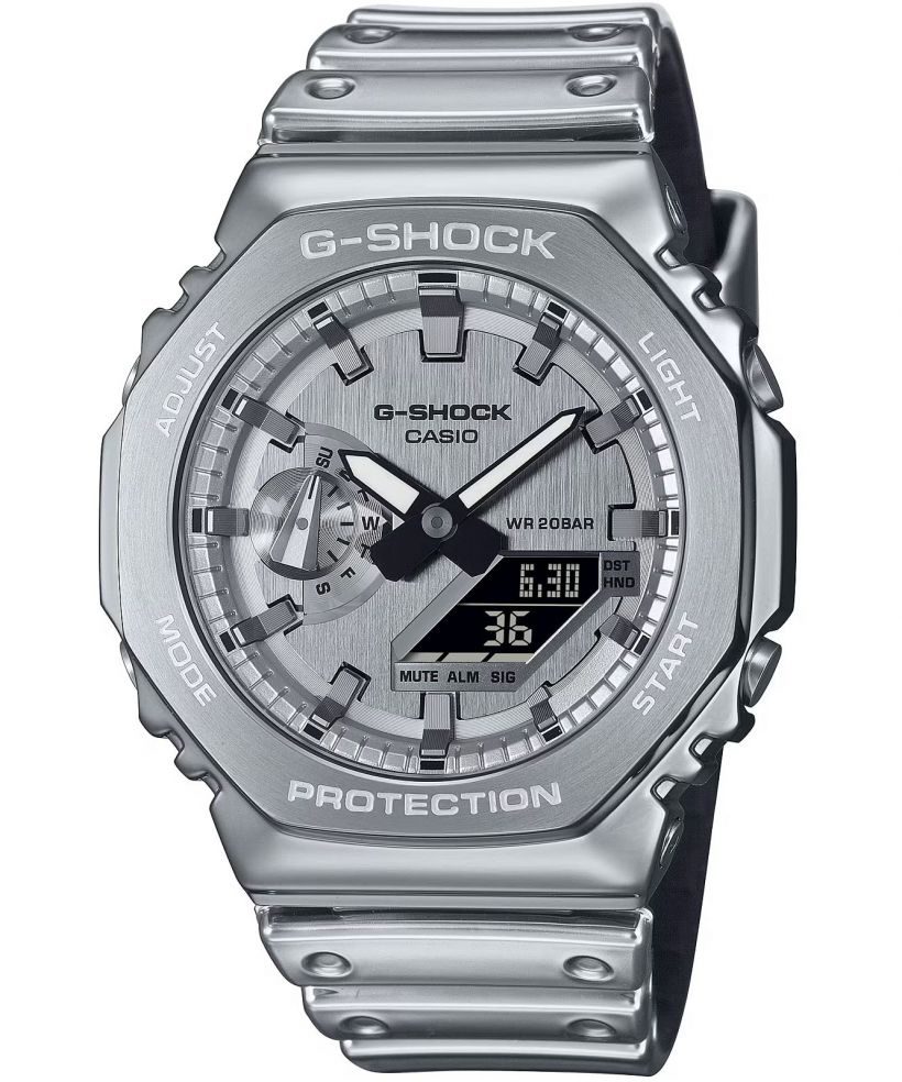 Orologio da Uomo Casio G-Shock Fine Metallic Series