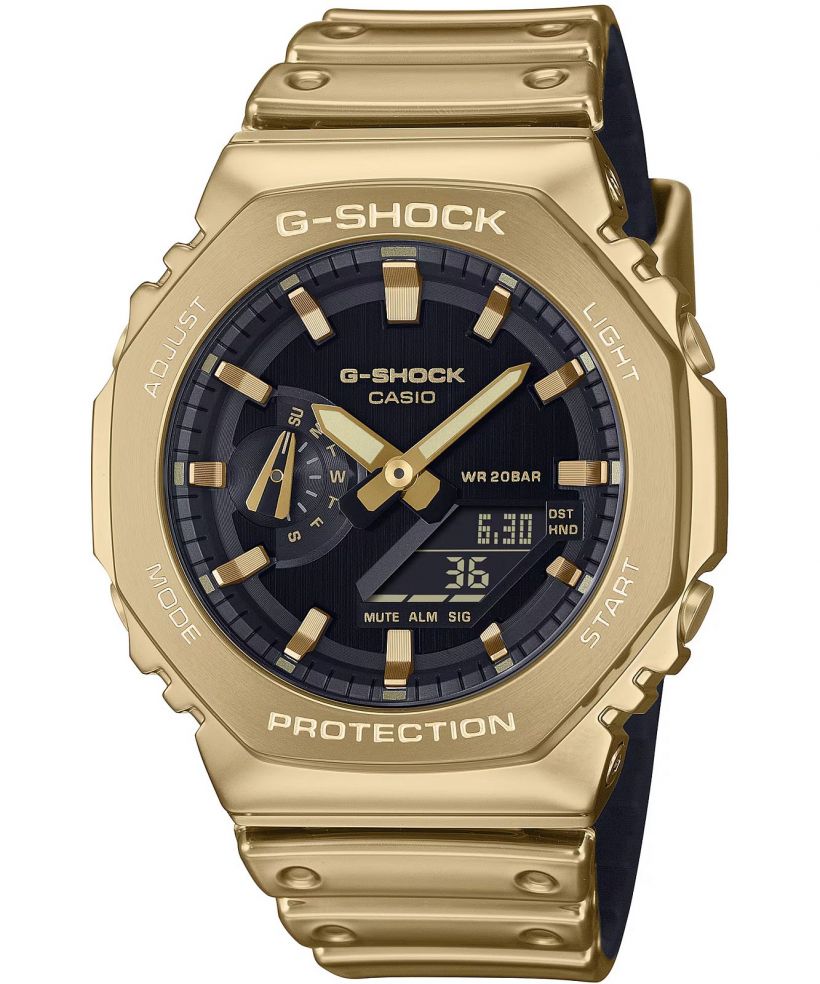 Orologio da Uomo Casio G-Shock Fine Metallic Series