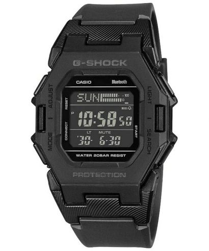 Orologio da Uomo Casio G-Shock G-Squad Compact