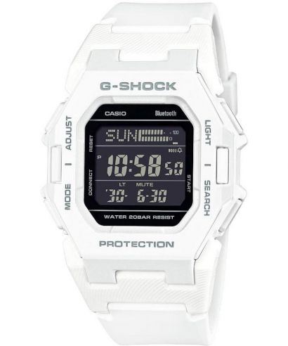 Orologio da Uomo Casio G-Shock G-Squad Compact