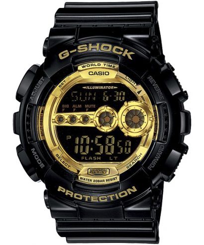 Orologio da Uomo G-SHOCK Casio